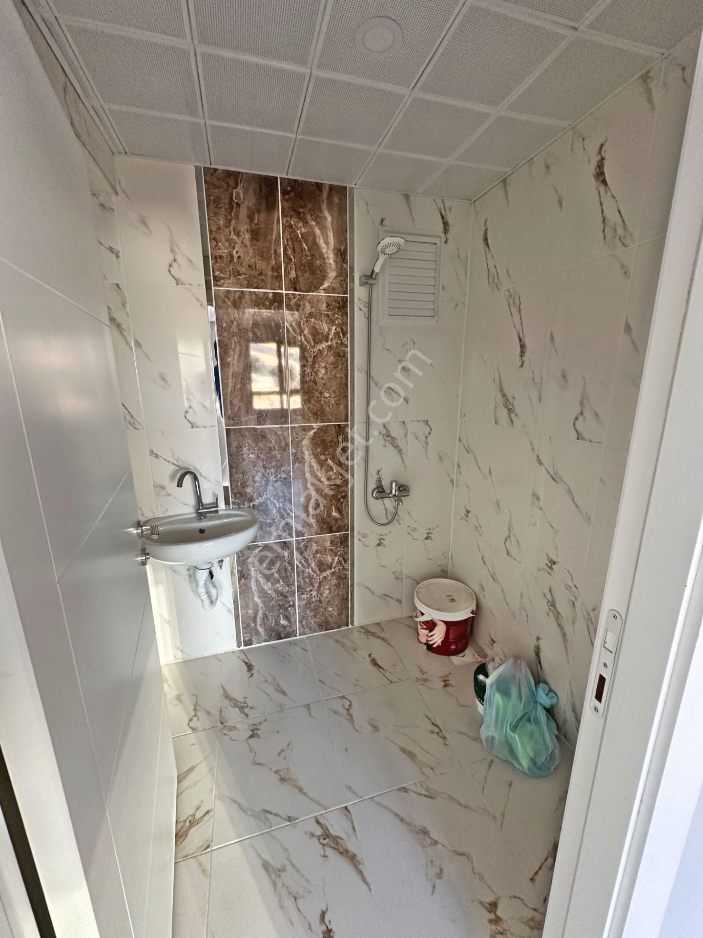 Hürel Mahallesinde Site İçinde Manzaralı Önü Açık 4+1 Satılık Daire - Görsel 27