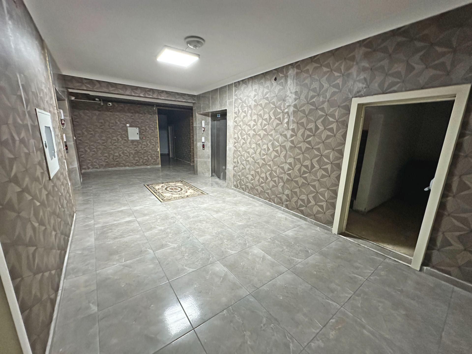 Hürel Mahallesinde Site İçinde Manzaralı Önü Açık 4+1 Satılık Daire - Görsel 33