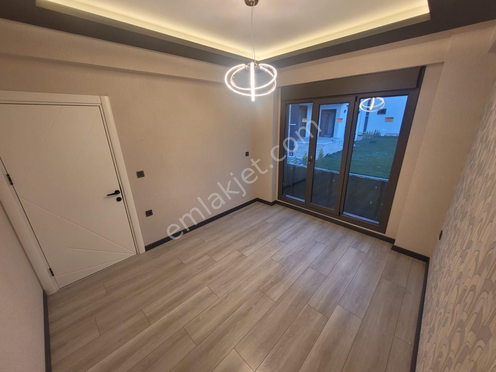 ꧁akçay Ay Emlak'tan꧂hamidiye'de Havuzlu Bahçeli Muhteşem Dizaynlı 4+1 Ultra Lüks Müstakil Villa - Görsel 32