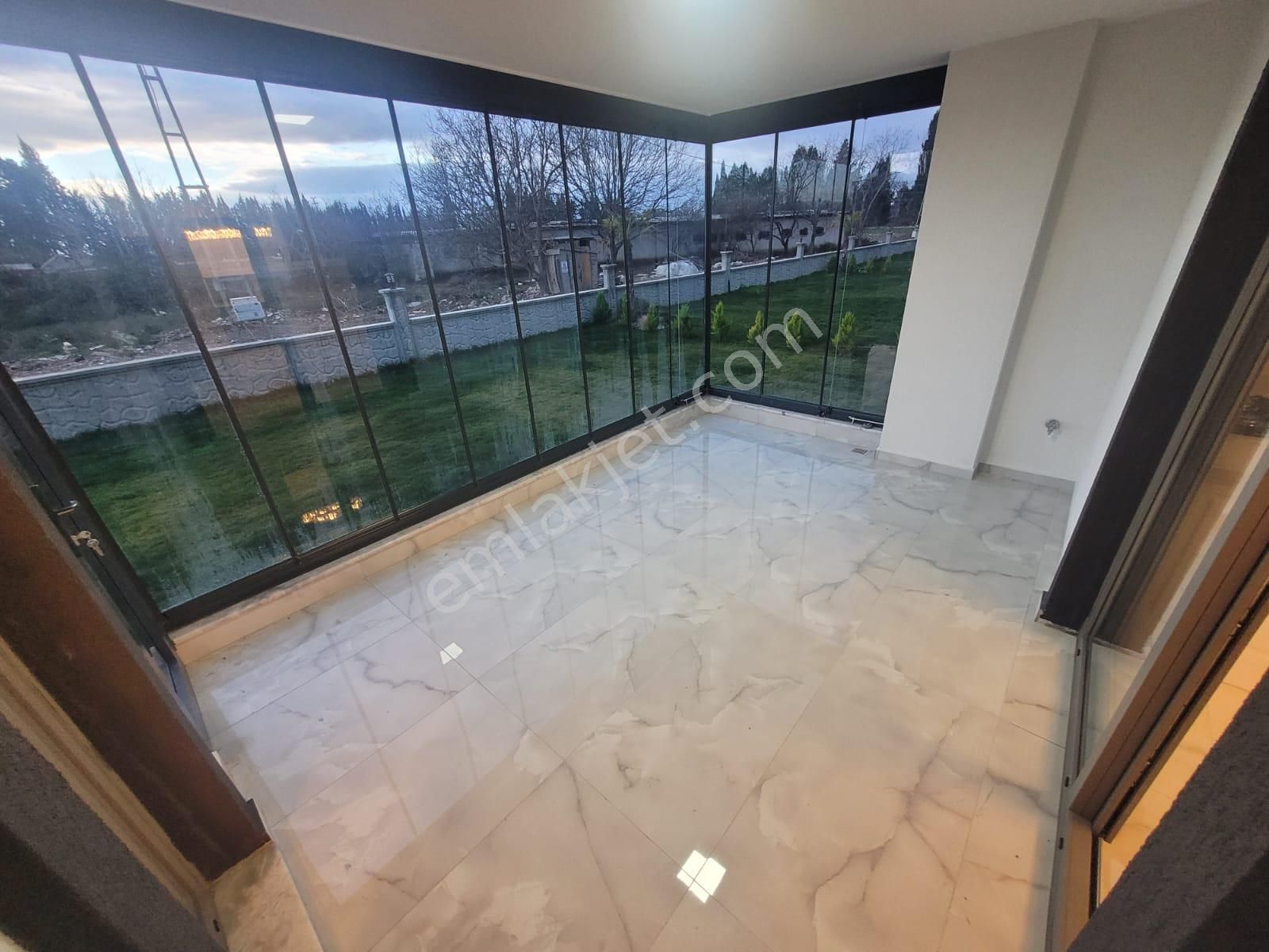 ꧁akçay Ay Emlak'tan꧂hamidiye'de Havuzlu Bahçeli Muhteşem Dizaynlı 4+1 Ultra Lüks Müstakil Villa - Görsel 9