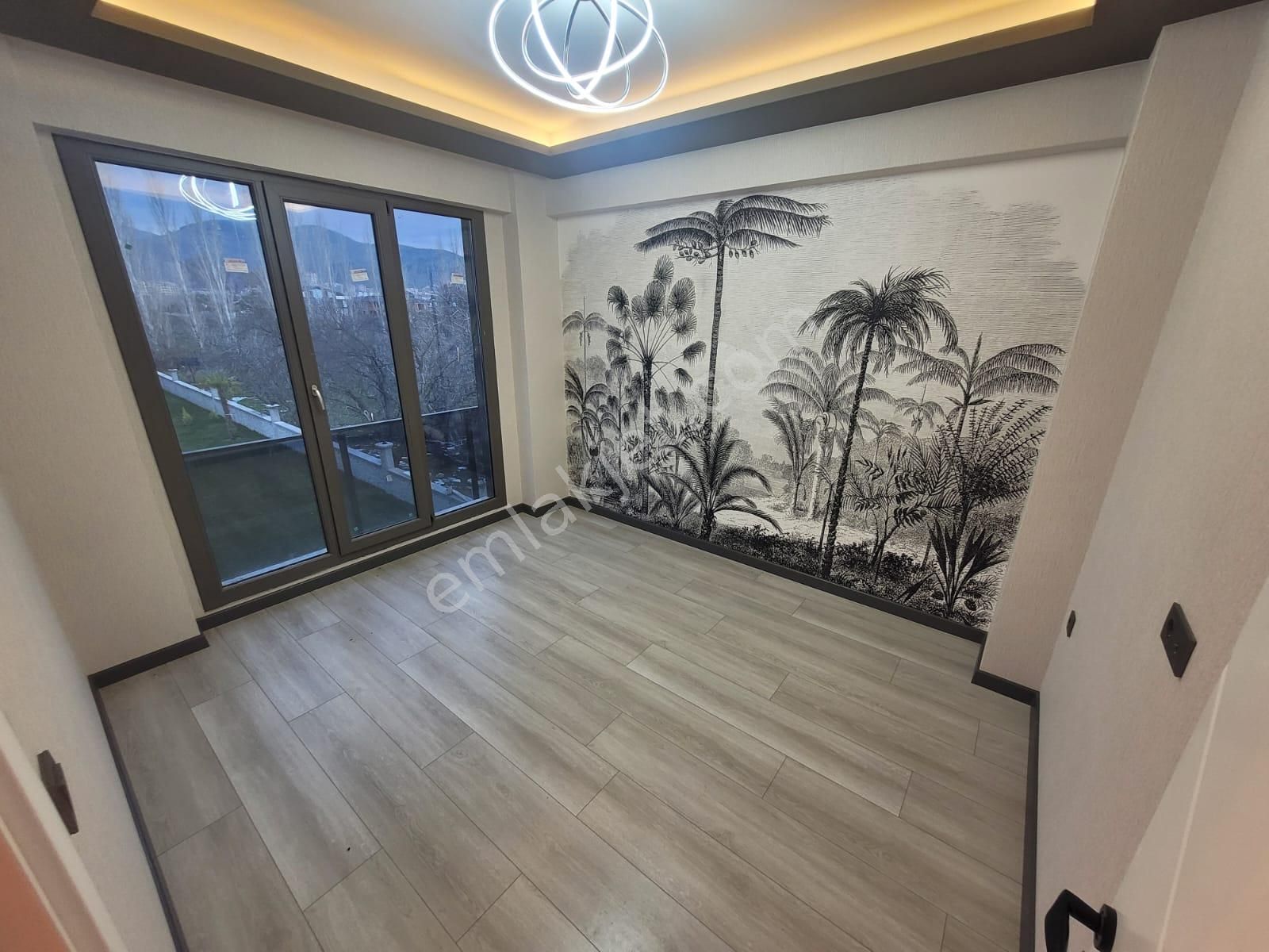 ꧁akçay Ay Emlak'tan꧂hamidiye'de Havuzlu Bahçeli Muhteşem Dizaynlı 4+1 Ultra Lüks Müstakil Villa - Görsel 21