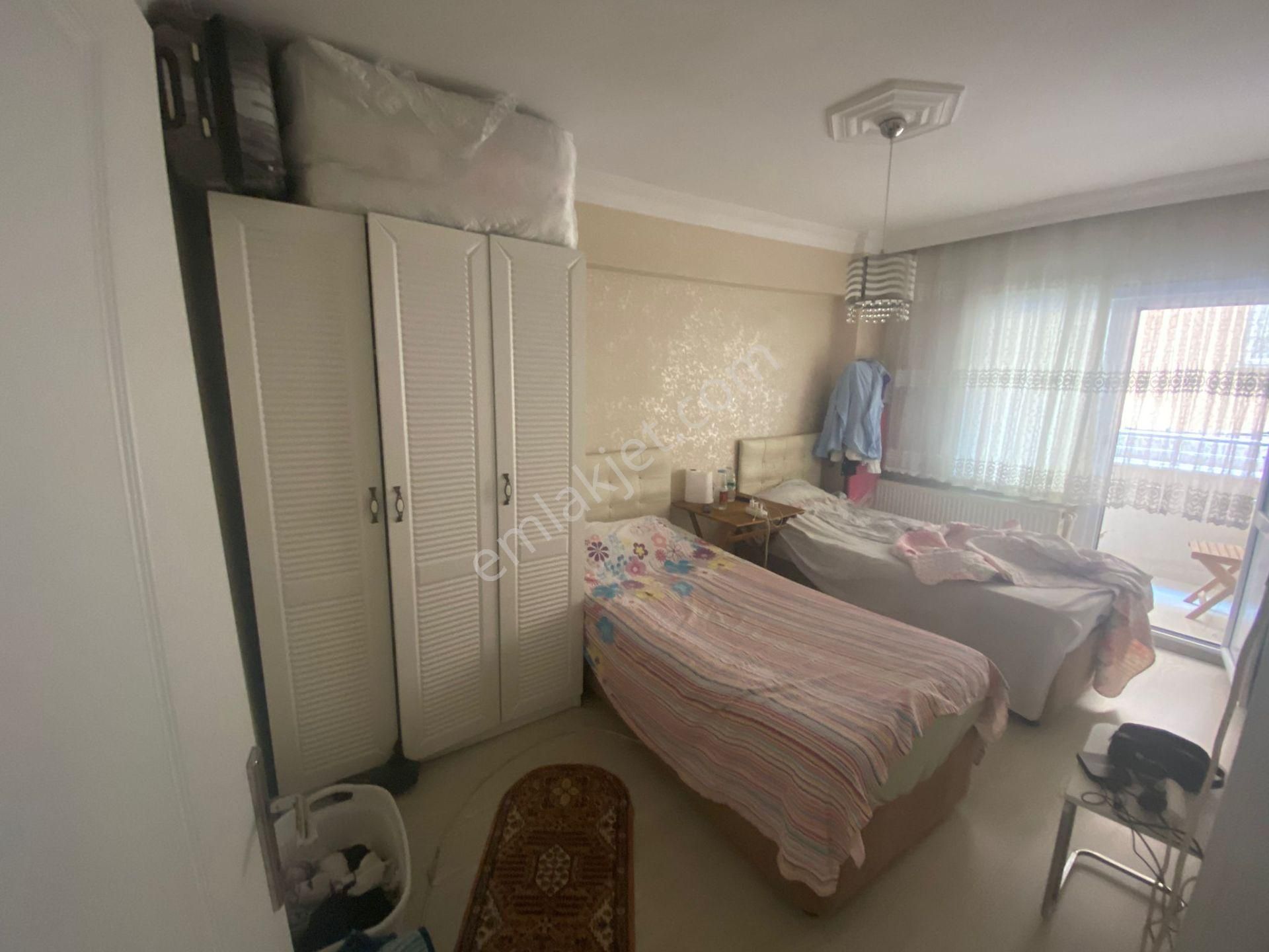 Cok Açil Satılık Daıre Ayvacık Sokakda Aktaş Emlakdan - Görsel 5