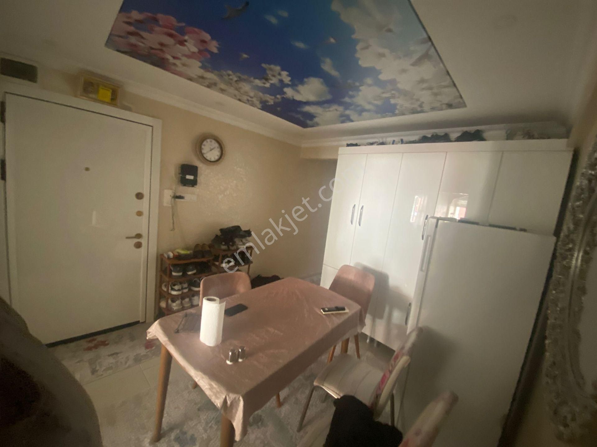 Cok Açil Satılık Daıre Ayvacık Sokakda Aktaş Emlakdan - Görsel 13