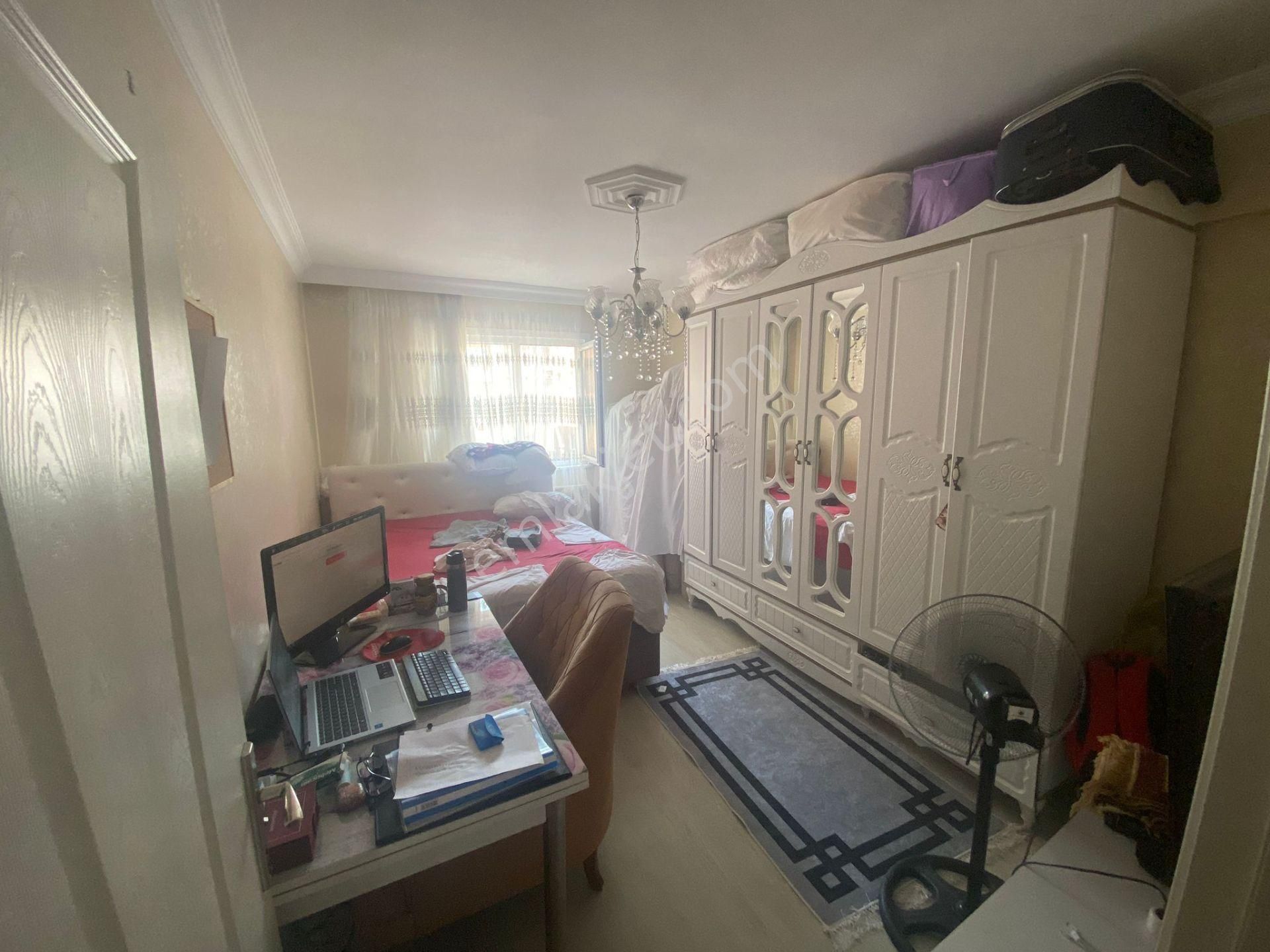 Cok Açil Satılık Daıre Ayvacık Sokakda Aktaş Emlakdan - Görsel 9