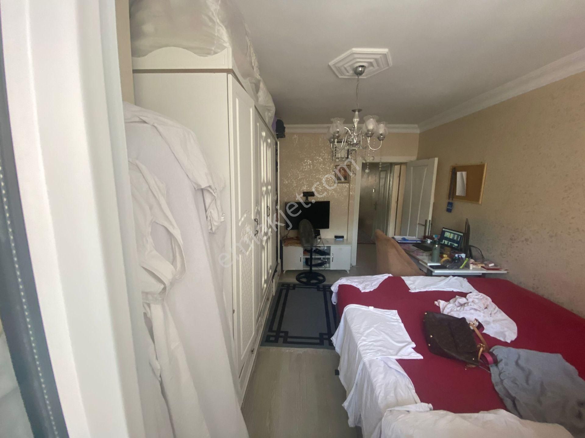 Cok Açil Satılık Daıre Ayvacık Sokakda Aktaş Emlakdan - Görsel 10