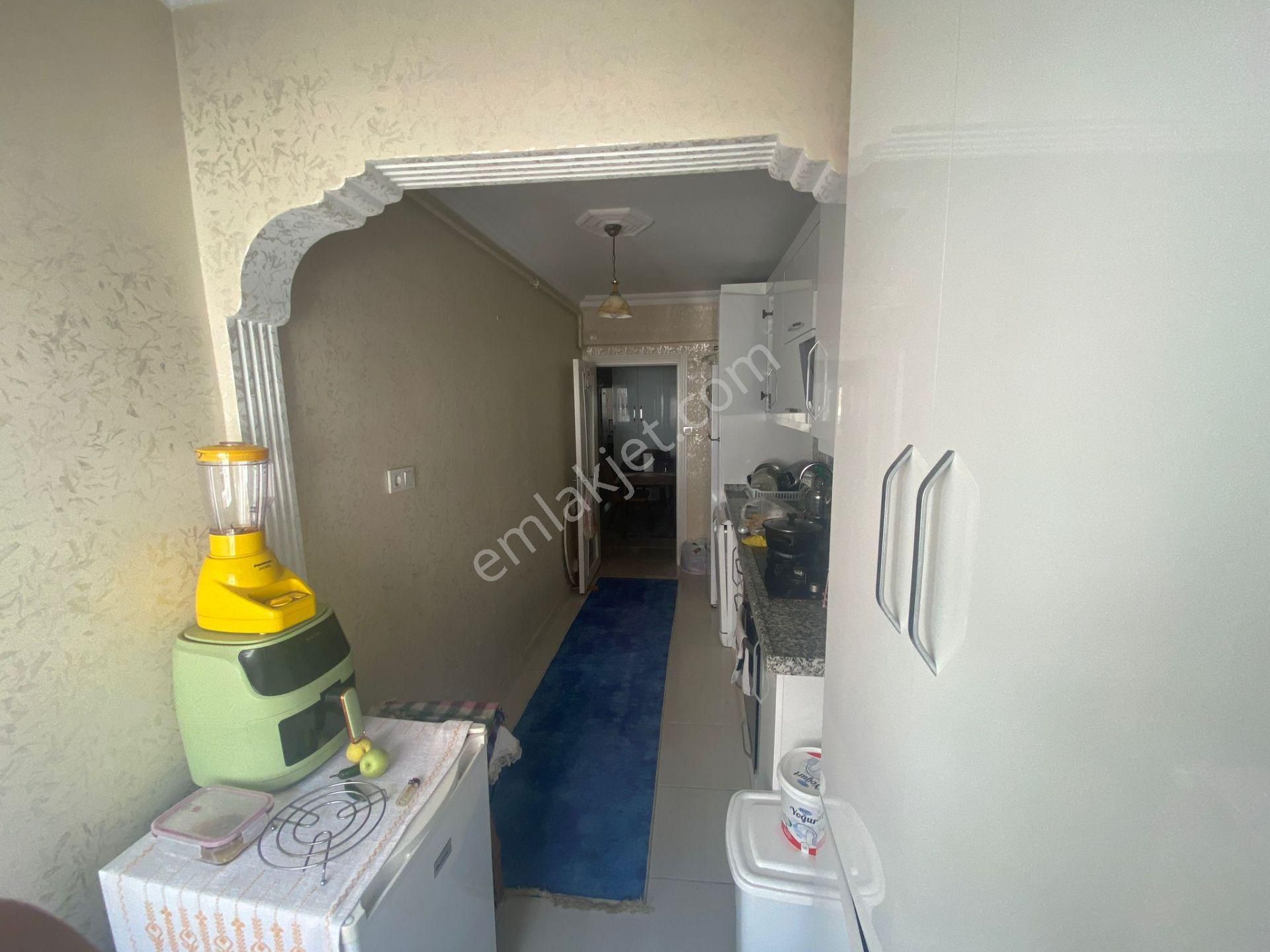 Cok Açil Satılık Daıre Ayvacık Sokakda Aktaş Emlakdan - Görsel 12