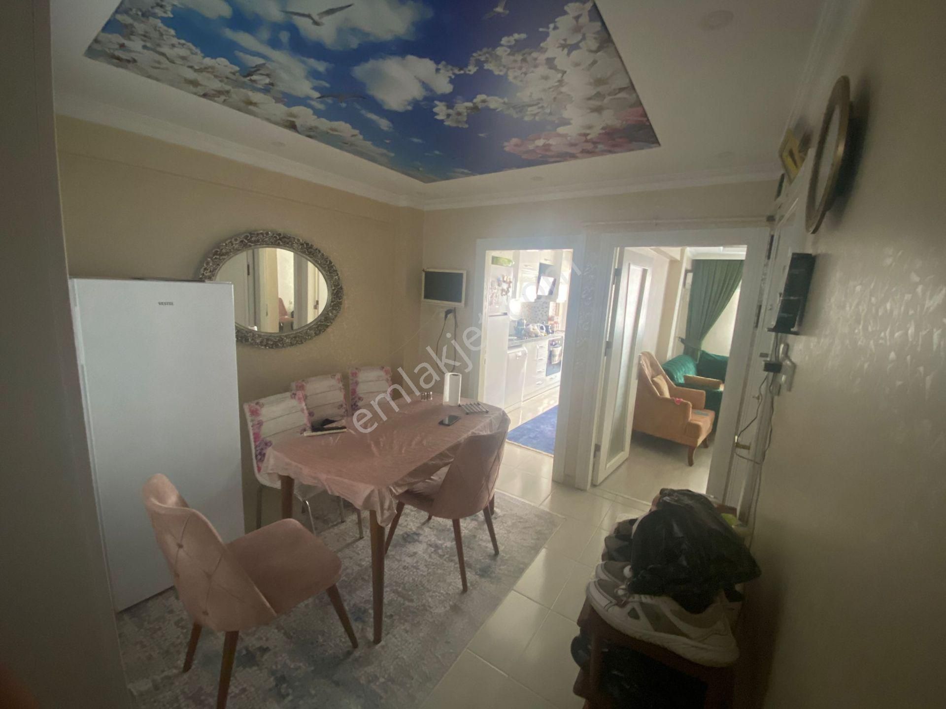 Cok Açil Satılık Daıre Ayvacık Sokakda Aktaş Emlakdan - Görsel 2