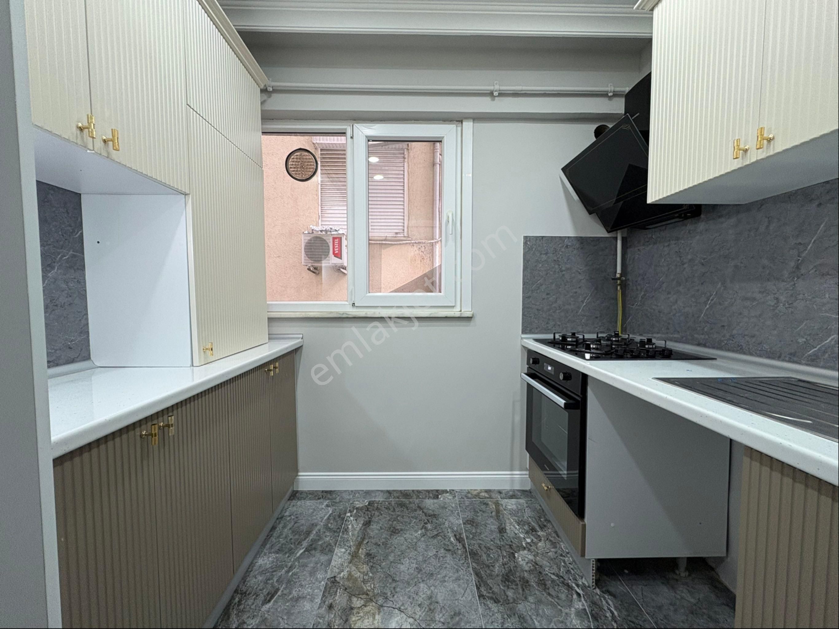Oben Gayrimenkul'den Altıntepe Kızılaya Yakın 3+1 100 M² Net - Görsel 15