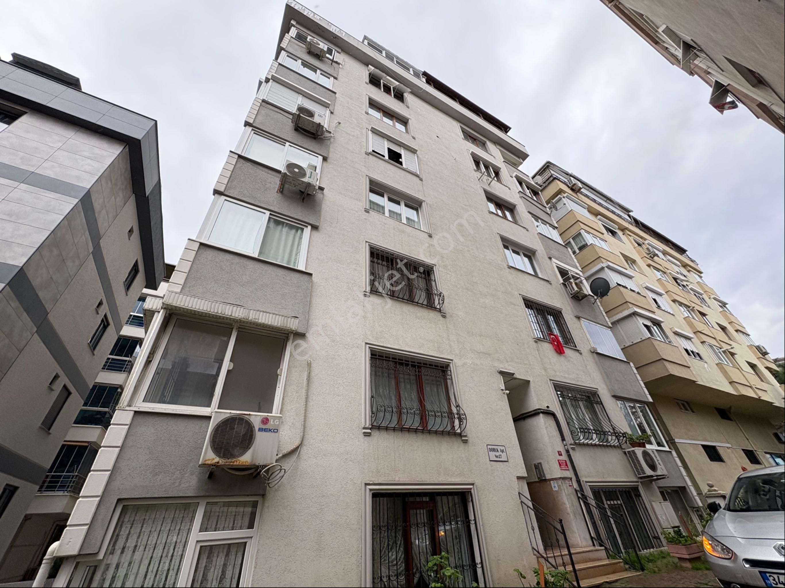 Oben Gayrimenkul'den Altıntepe Kızılaya Yakın 3+1 100 M² Net - Görsel 35