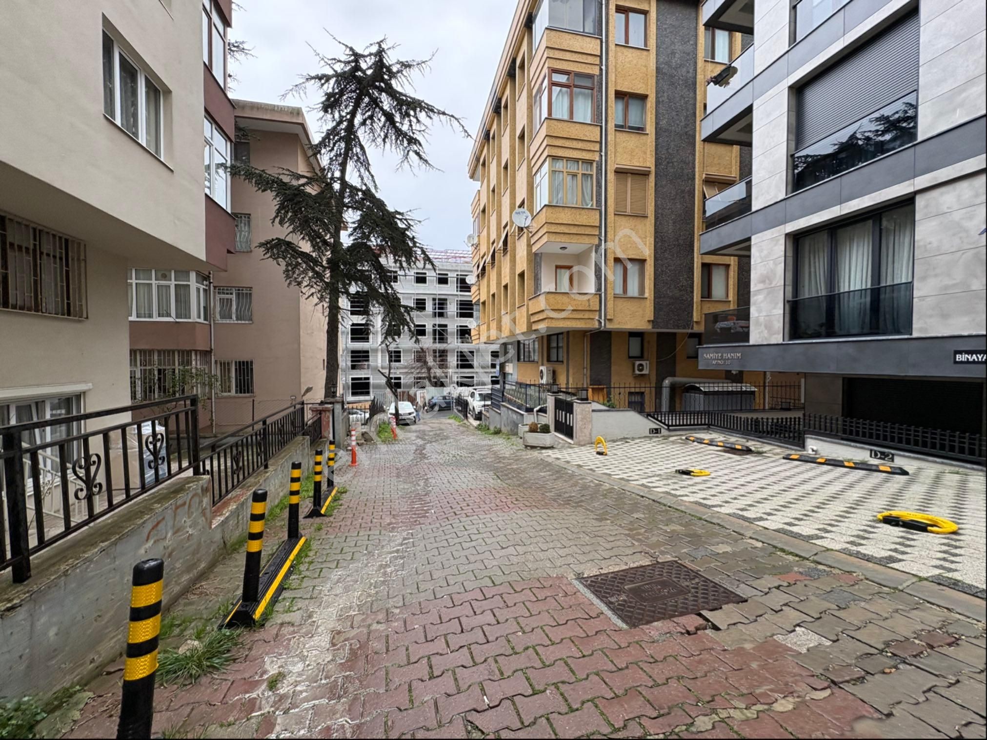 Oben Gayrimenkul'den Altıntepe Kızılaya Yakın 3+1 100 M² Net - Görsel 33