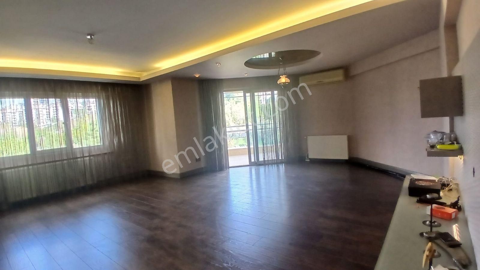 Bornova Evka 3 Merkezi Konumda Satılık Daire - Görsel 22
