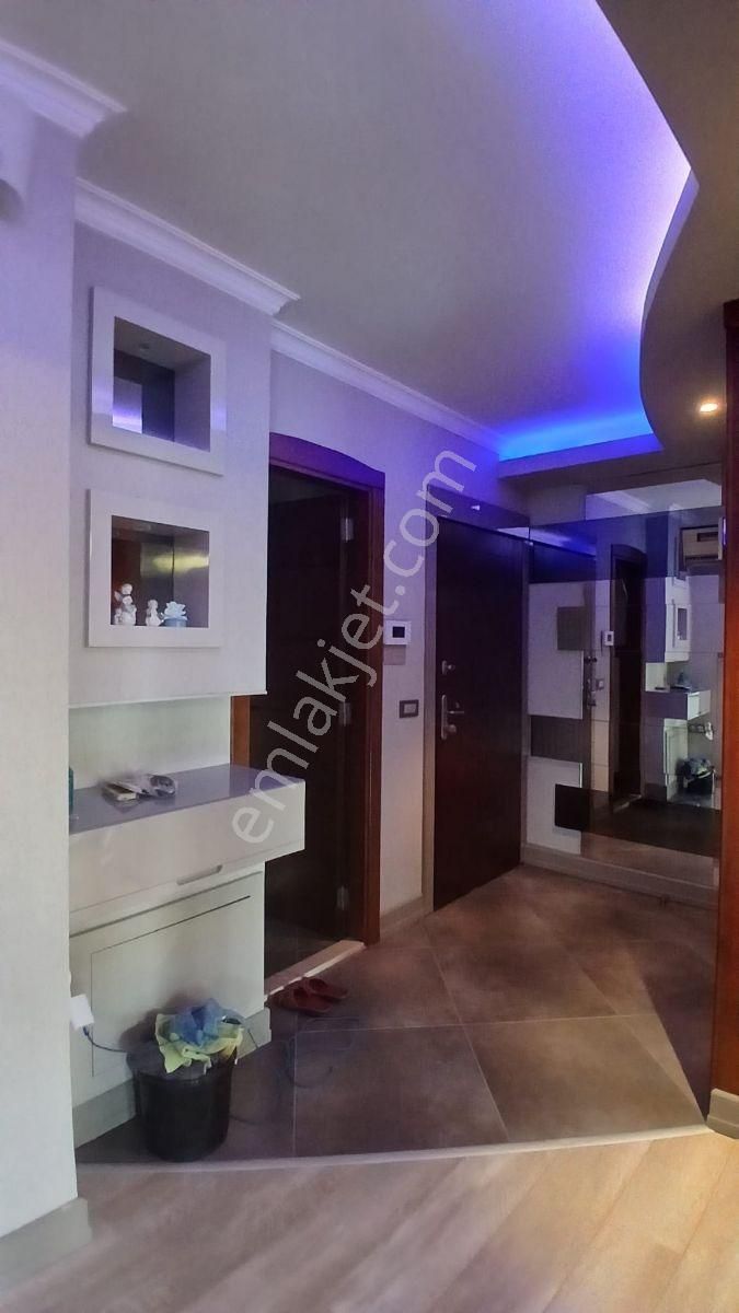 Bornova Evka 3 Merkezi Konumda Satılık Daire - Görsel 24