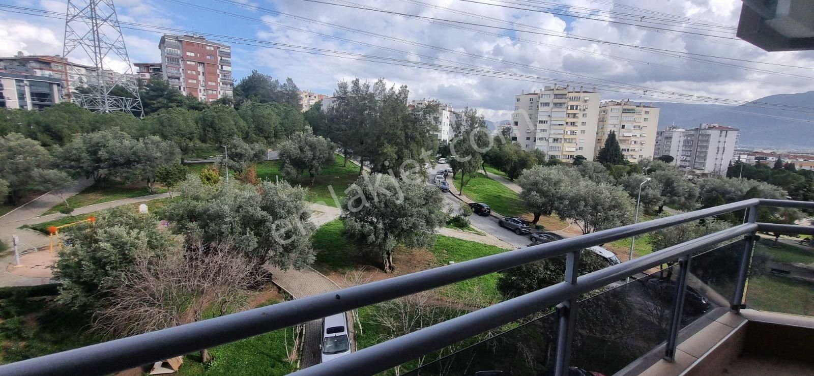 Bornova Evka 3 Merkezi Konumda Satılık Daire - Görsel 7