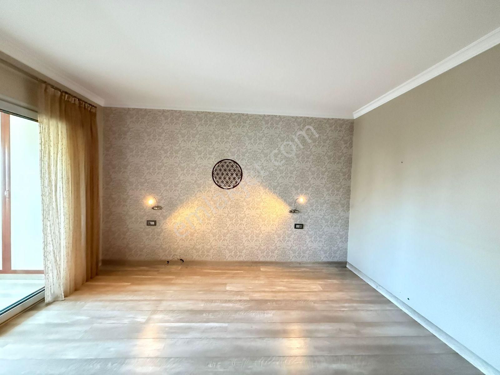 Bornova Evka 3 Merkezi Konumda Satılık Daire - Görsel 19
