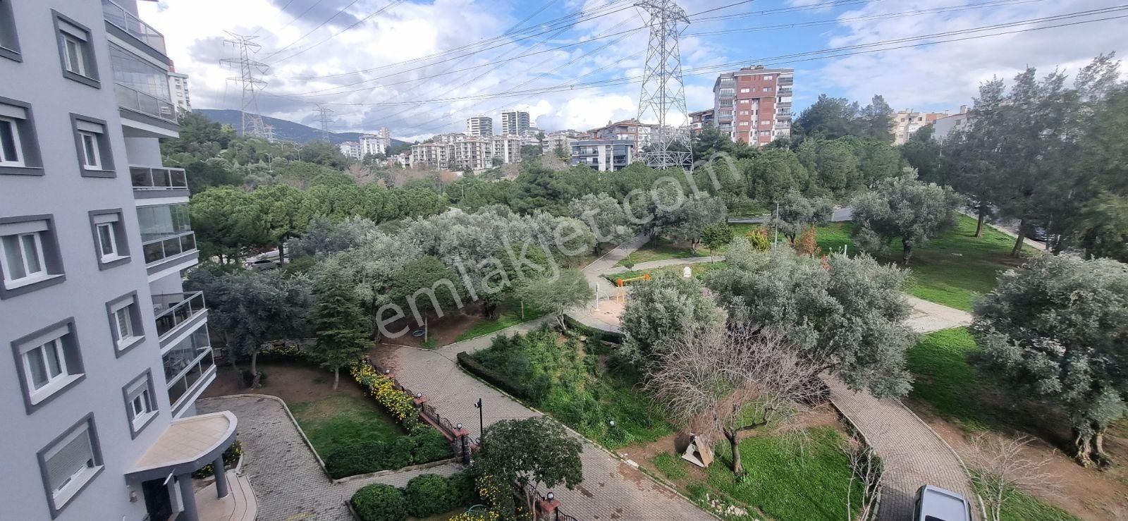 Bornova Evka 3 Merkezi Konumda Satılık Daire - Görsel 6