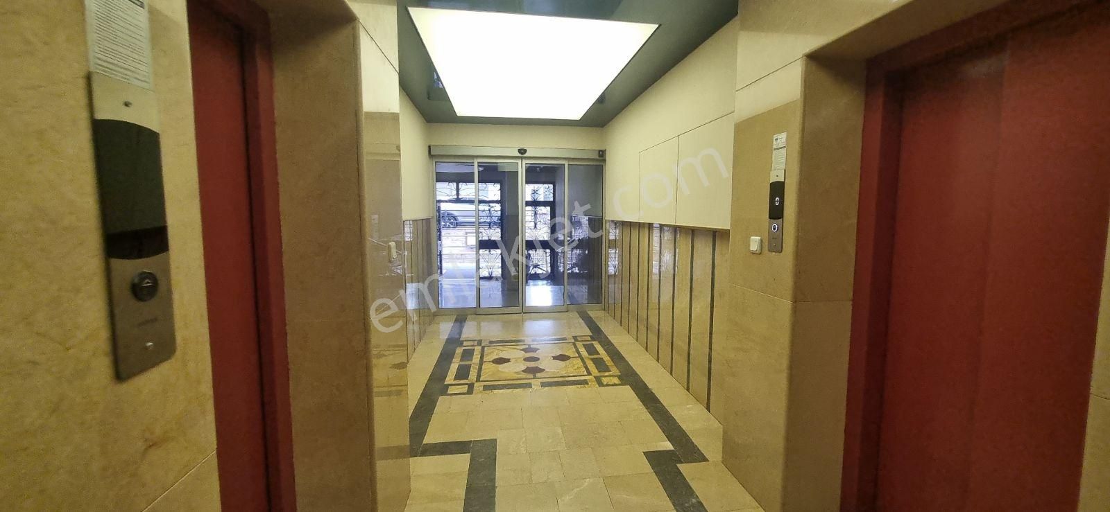 Bornova Evka 3 Merkezi Konumda Satılık Daire - Görsel 4