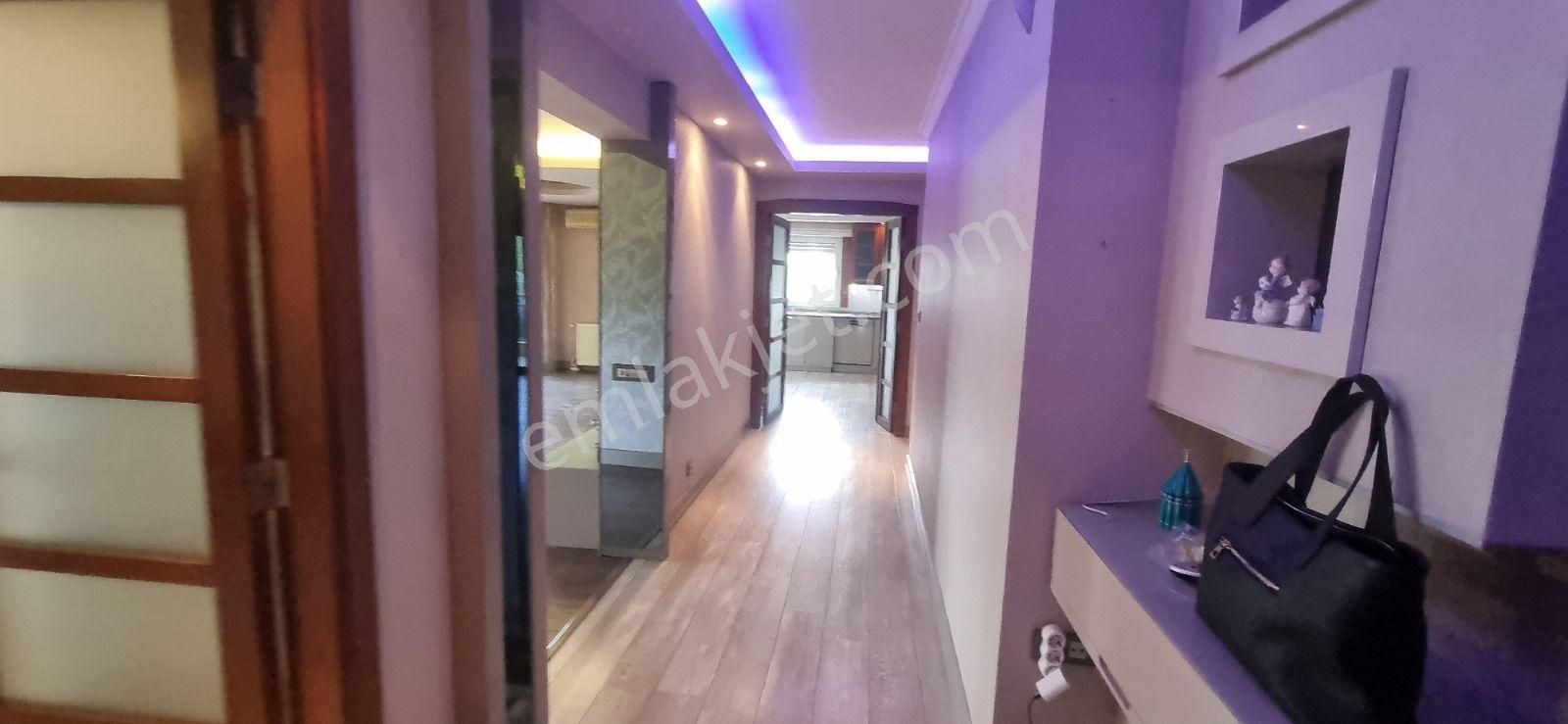 Bornova Evka 3 Merkezi Konumda Satılık Daire - Görsel 9