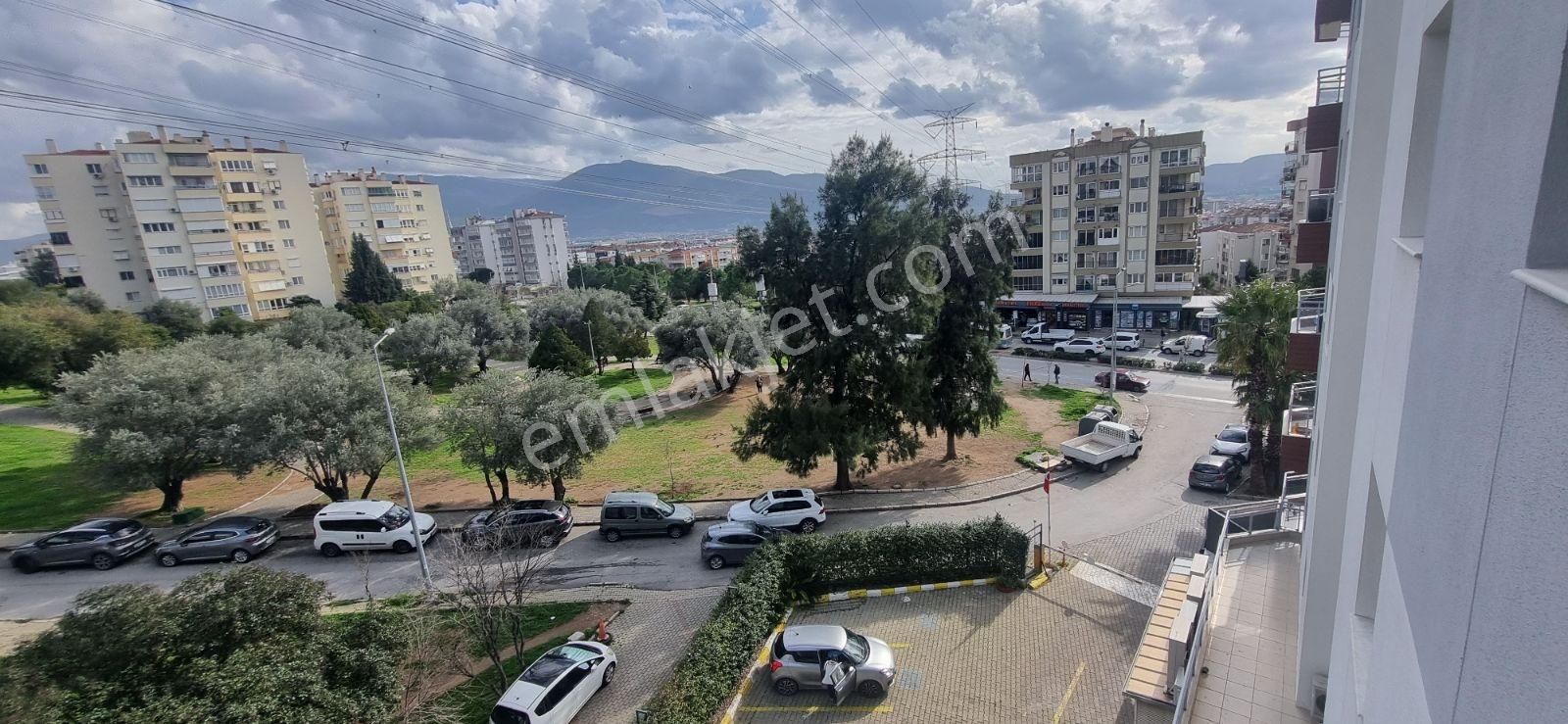 Bornova Evka 3 Merkezi Konumda Satılık Daire - Görsel 8