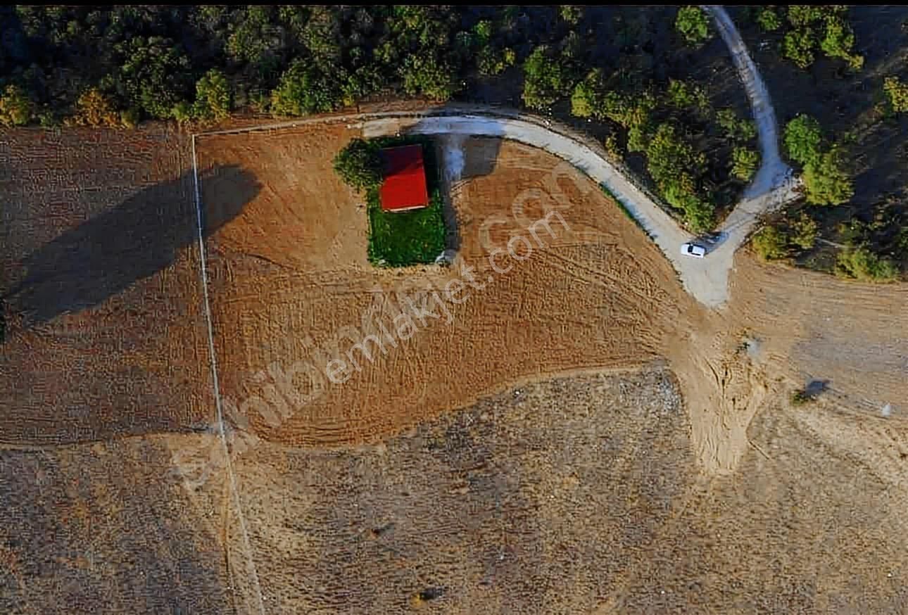 Yenişehir Afşar 13.500 M2 Her Türlü Takasa Uygun Manzaralı Arazi - Görsel 2