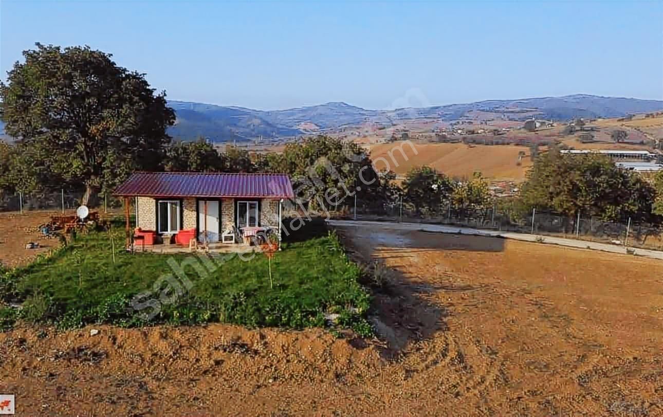 Yenişehir Afşar 13.500 M2 Her Türlü Takasa Uygun Manzaralı Arazi - Görsel 16