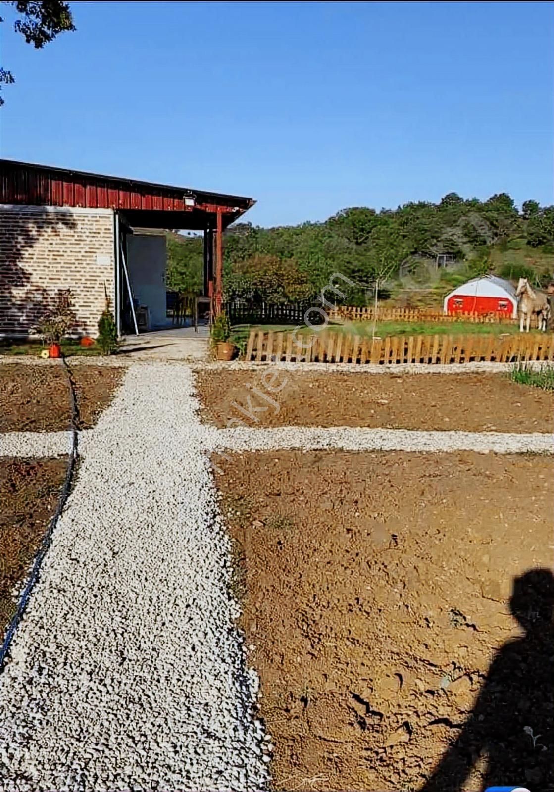 Yenişehir Afşar 13.500 M2 Her Türlü Takasa Uygun Manzaralı Arazi - Görsel 12