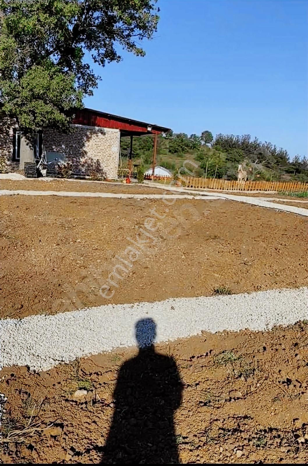 Yenişehir Afşar 13.500 M2 Her Türlü Takasa Uygun Manzaralı Arazi - Görsel 10