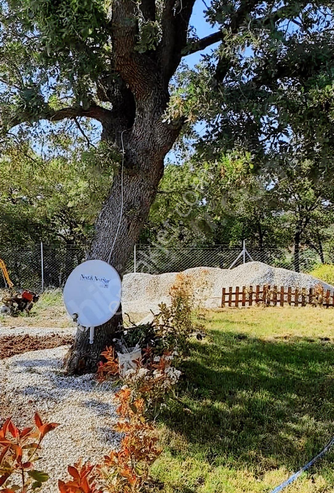 Yenişehir Afşar 13.500 M2 Her Türlü Takasa Uygun Manzaralı Arazi - Görsel 4