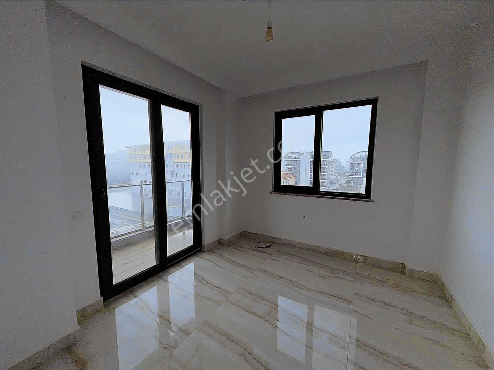 Kargıcak Hakyüz Life 1 Sitesinde Satılık 2+1 Daire - Görsel 2