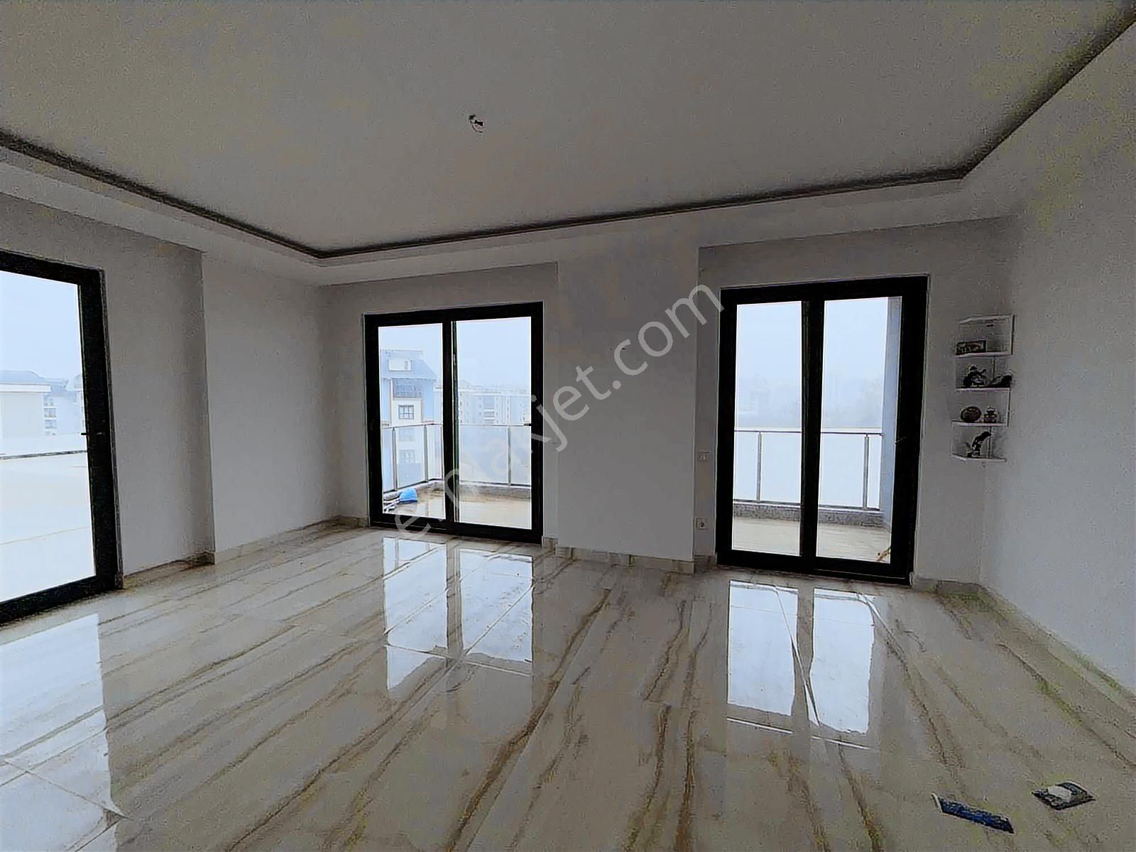 Kargıcak Hakyüz Life 1 Sitesinde Satılık 2+1 Daire - Görsel 20