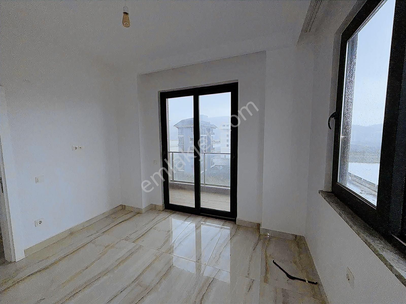 Kargıcak Hakyüz Life 1 Sitesinde Satılık 2+1 Daire - Görsel 17