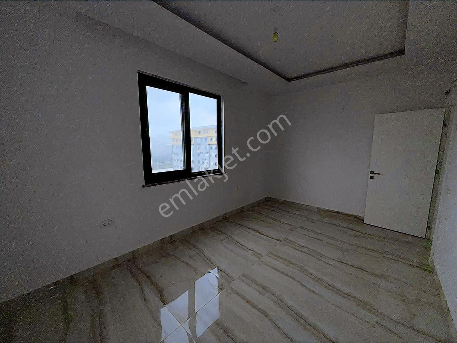 Kargıcak Hakyüz Life 1 Sitesinde Satılık 2+1 Daire - Görsel 14