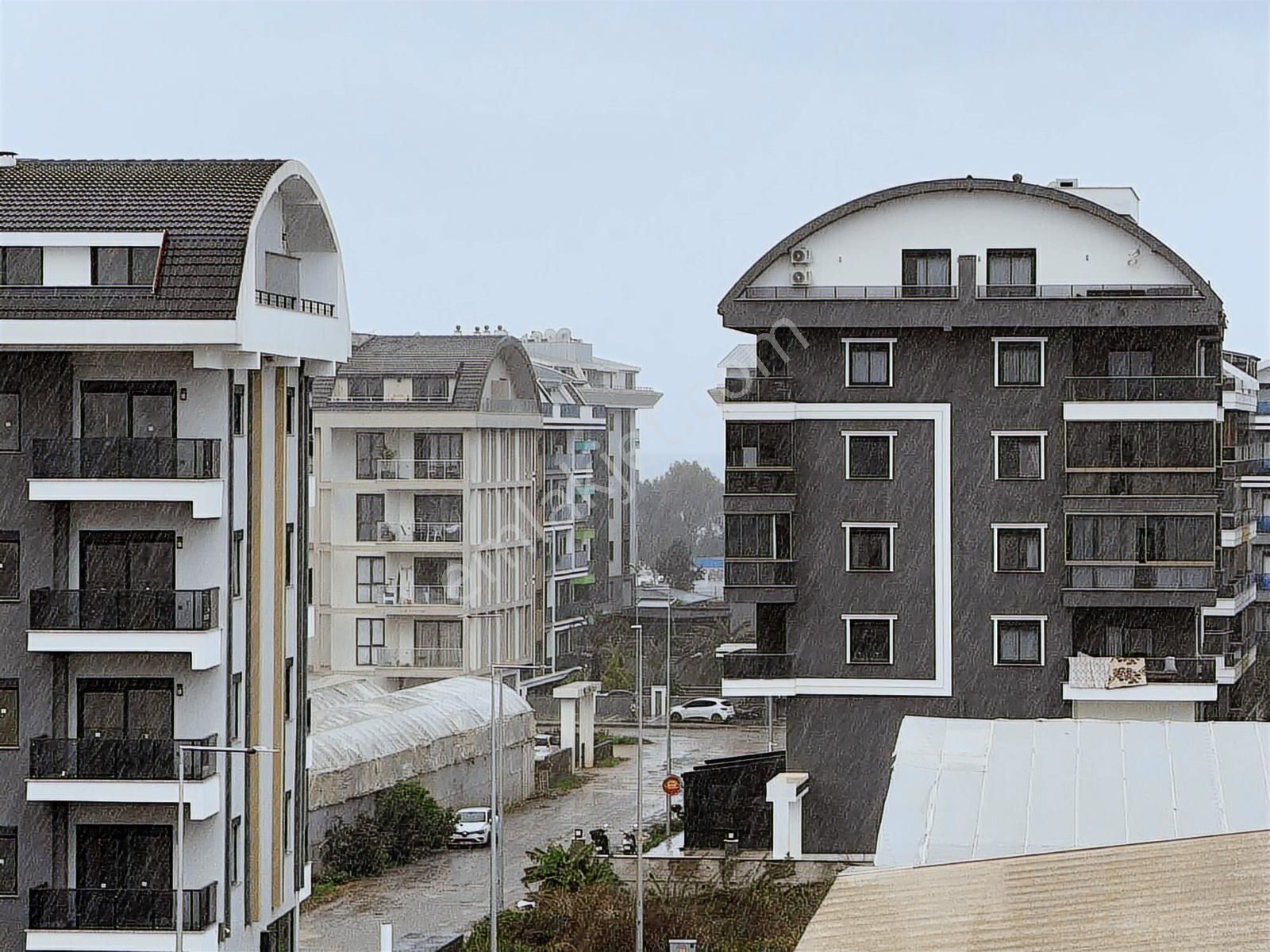Kargıcak Hakyüz Life 1 Sitesinde Satılık 2+1 Daire - Görsel 11