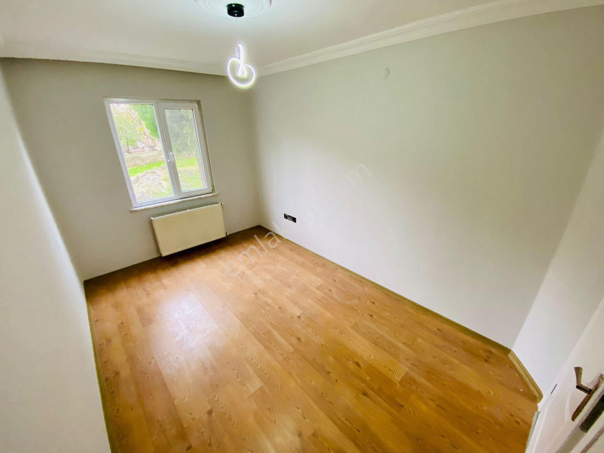 Yükselden İkizçayda Emsalsiz Manzara Ve Balkon Satılık 2+1 Daire - Görsel 9