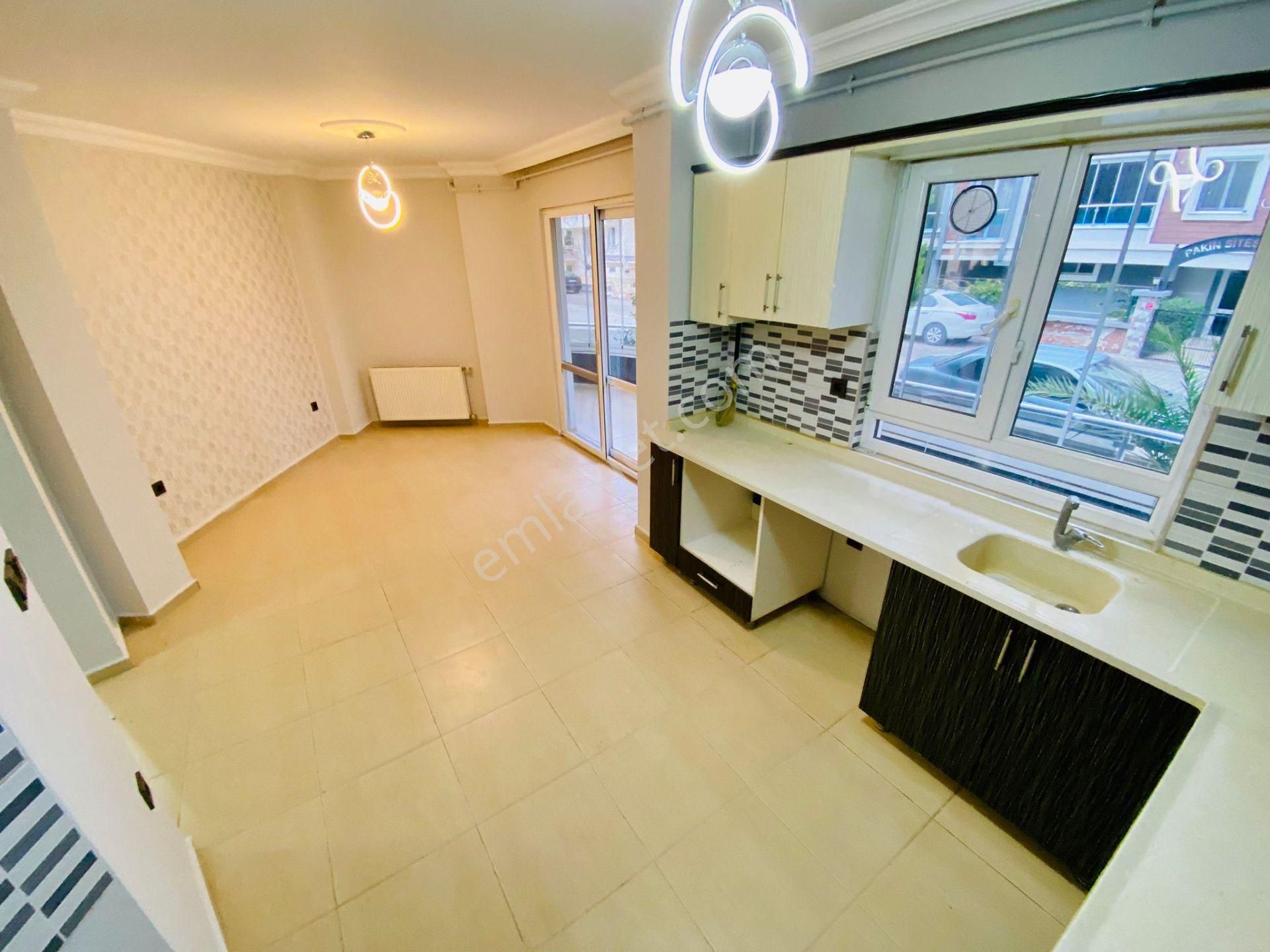 Yükselden İkizçayda Emsalsiz Manzara Ve Balkon Satılık 2+1 Daire - Görsel 20