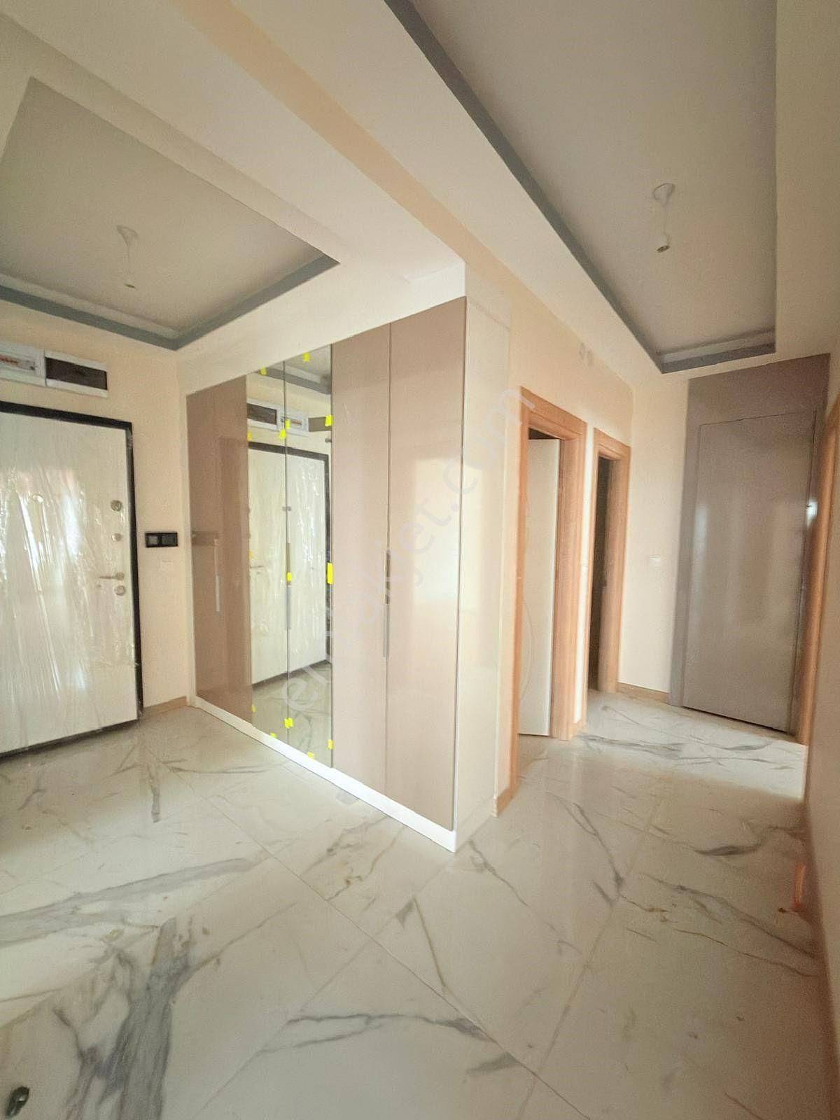 Yıldız'dan Yüksek Kredili Cadde Üstü Okullar Bölgesinde 3+1 !! - Görsel 34
