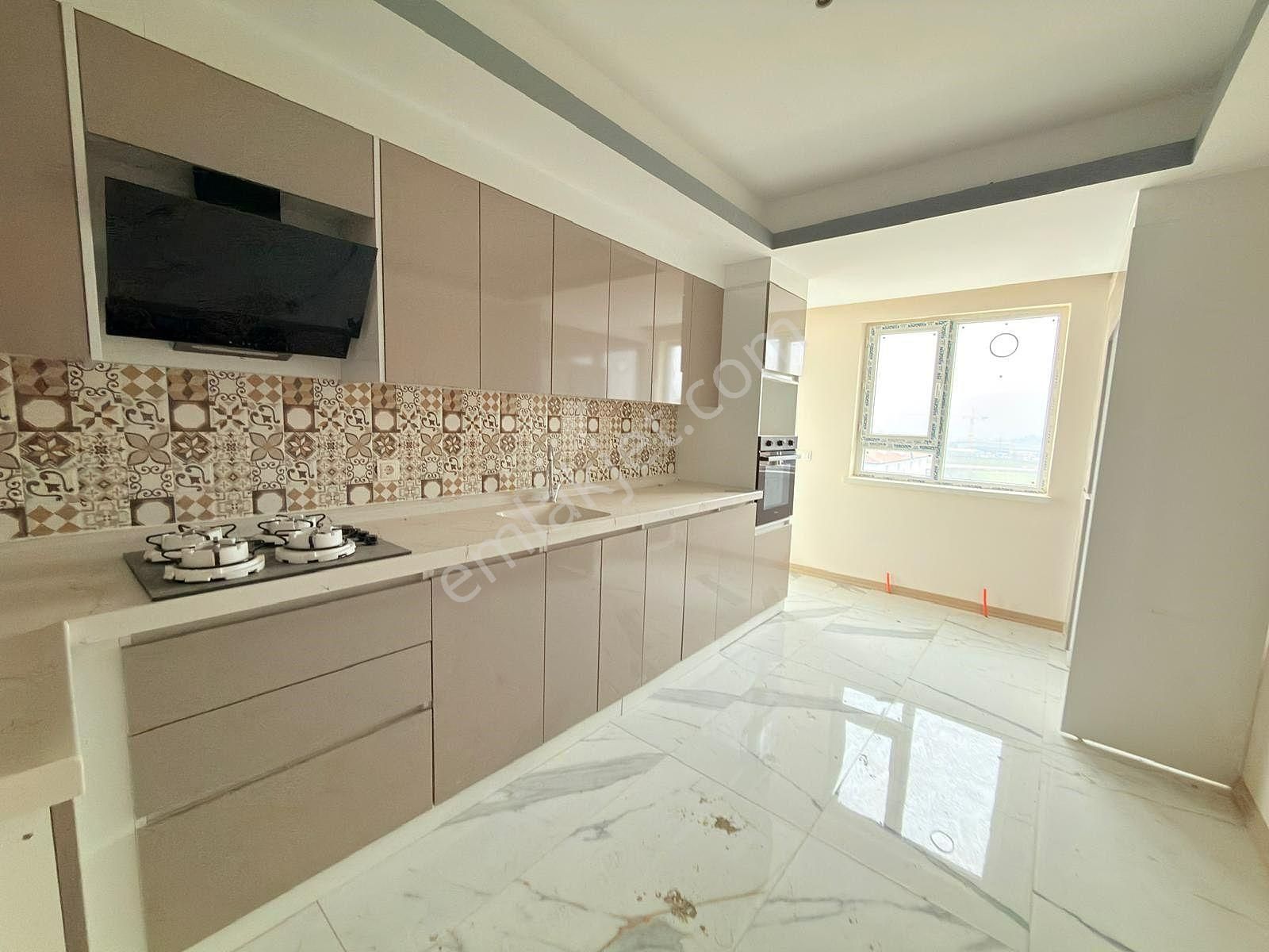 Yıldız'dan Yüksek Kredili Cadde Üstü Okullar Bölgesinde 3+1 !! - Görsel 7