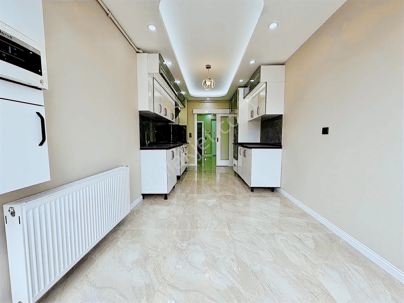 Tenor'dan Cevizlidere, Lizbon Cd. Yanı 3+1 Asansörlü Lüx Yapılı!