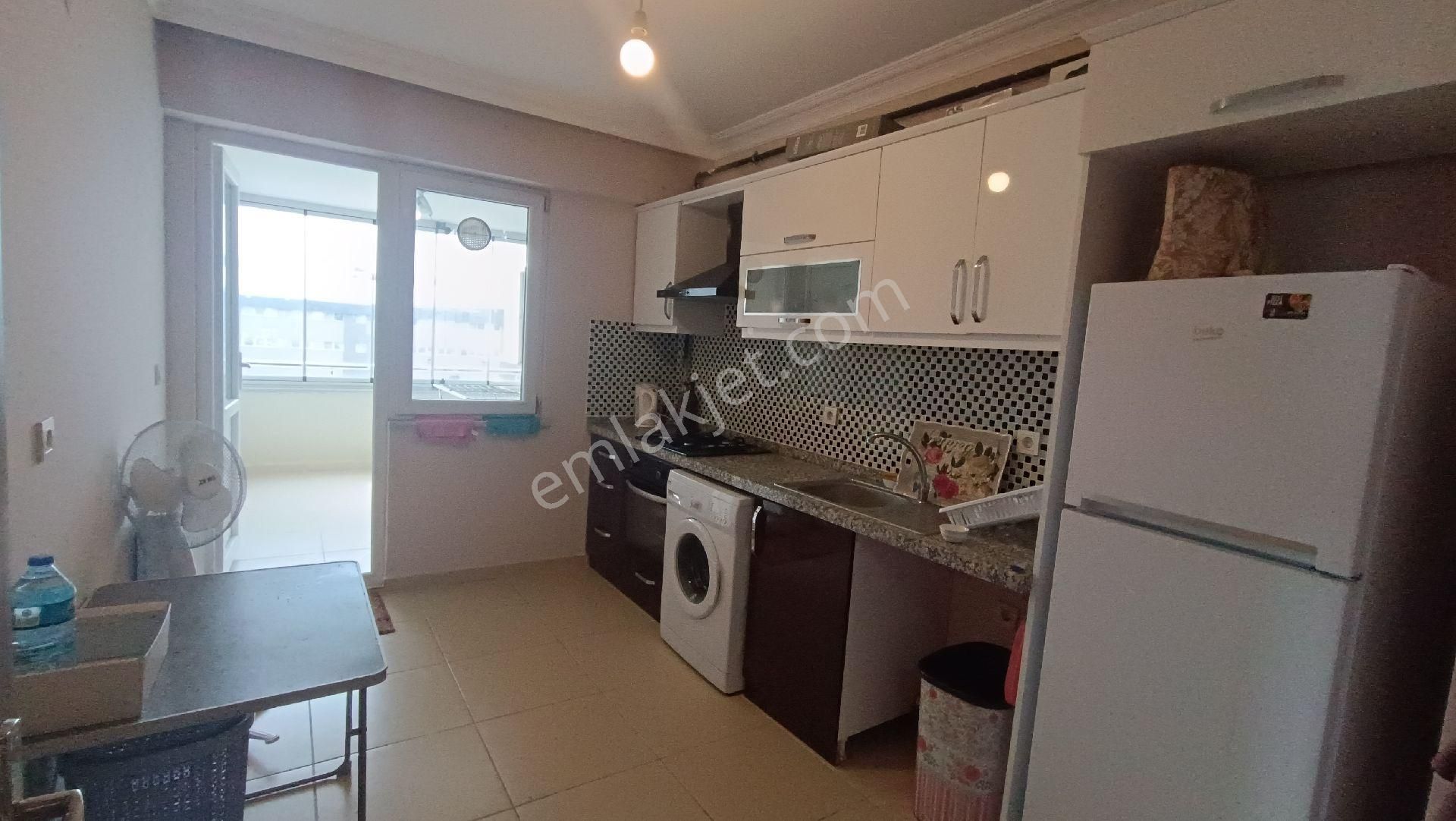 Rt Safir'den Demirtaşta 4+1 Geniş Ferah Eşyalı Satılık Dubleks Daire - Görsel 7