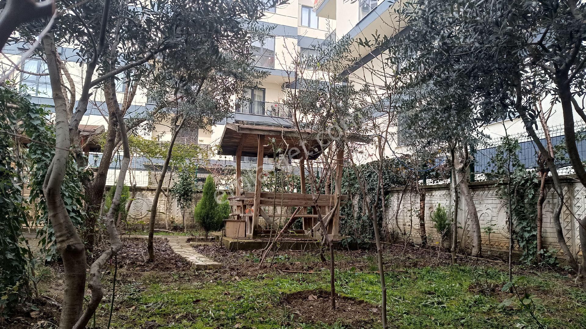 Rt Safir'den Demirtaşta 4+1 Geniş Ferah Eşyalı Satılık Dubleks Daire - Görsel 4