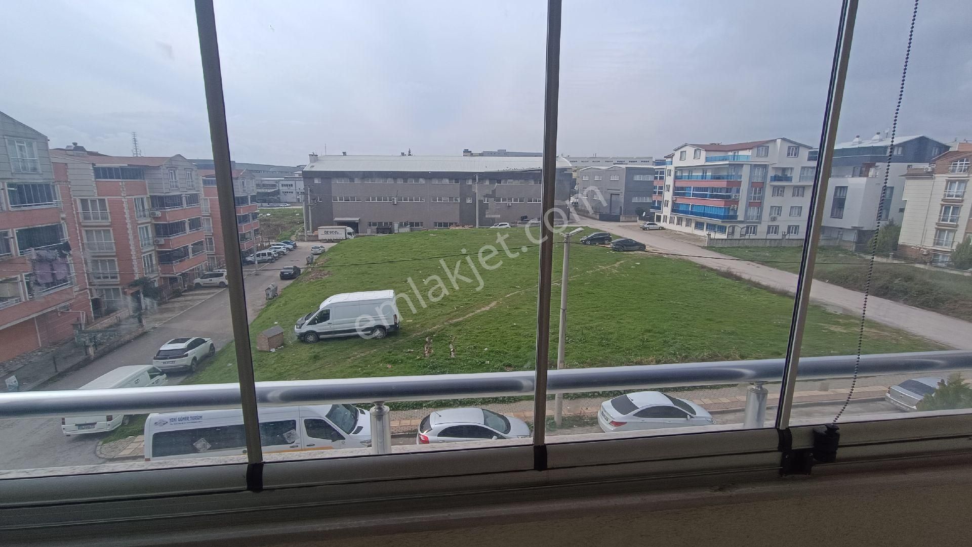Rt Safir'den Demirtaşta 4+1 Geniş Ferah Eşyalı Satılık Dubleks Daire - Görsel 10