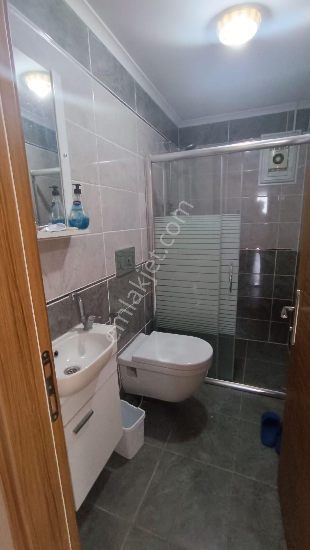 Rt Safir'den Demirtaşta 4+1 Geniş Ferah Eşyalı Satılık Dubleks Daire - Görsel 12