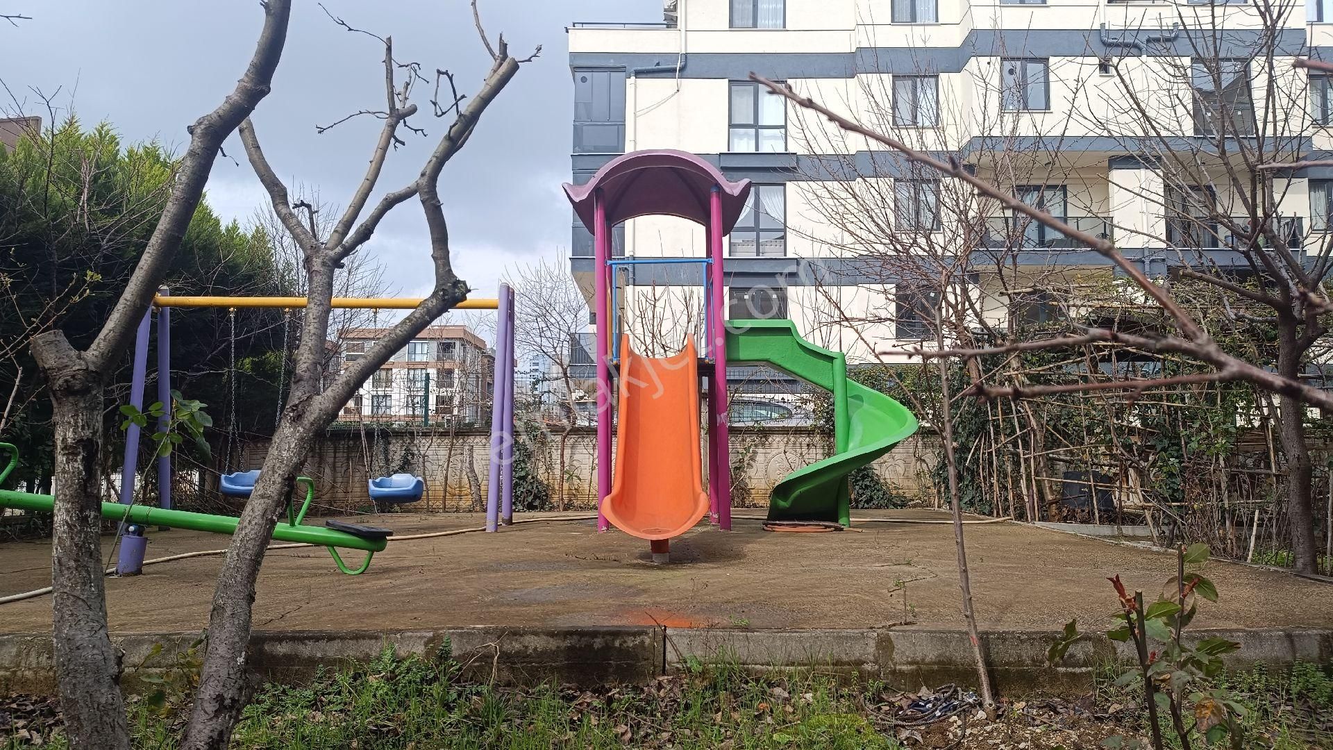 Rt Safir'den Demirtaşta 4+1 Geniş Ferah Eşyalı Satılık Dubleks Daire - Görsel 3