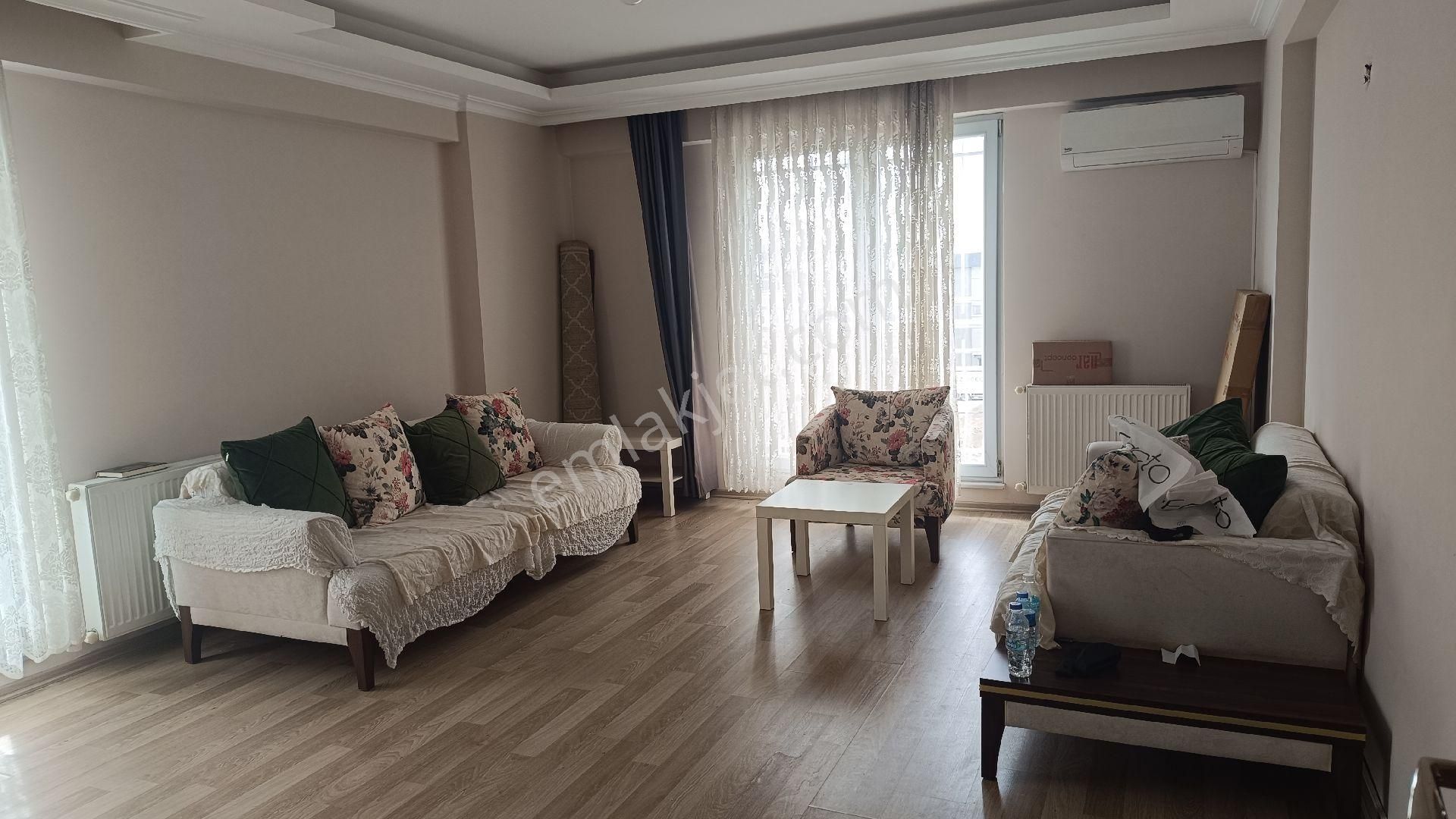 Rt Safir'den Demirtaşta 4+1 Geniş Ferah Eşyalı Satılık Dubleks Daire - Görsel 6