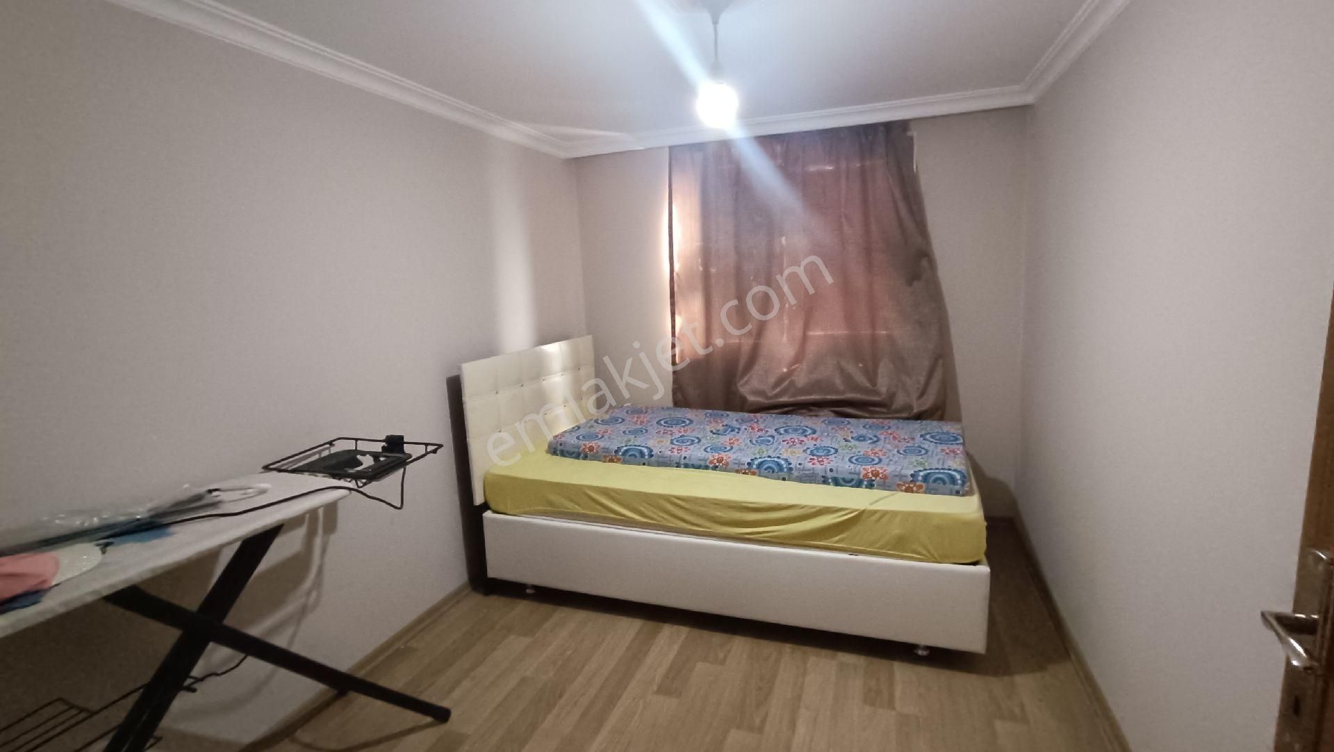 Rt Safir'den Demirtaşta 4+1 Geniş Ferah Eşyalı Satılık Dubleks Daire - Görsel 16