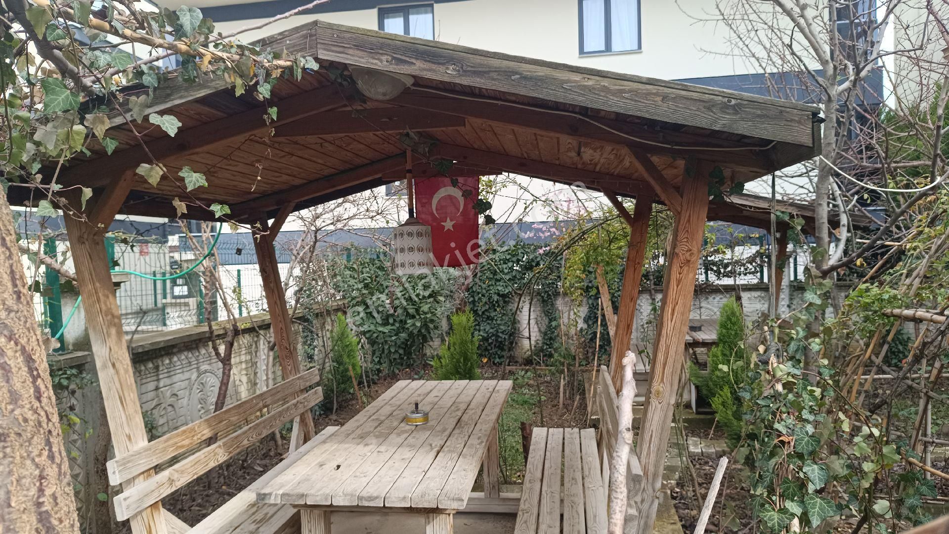 Rt Safir'den Demirtaşta 4+1 Geniş Ferah Eşyalı Satılık Dubleks Daire - Görsel 2