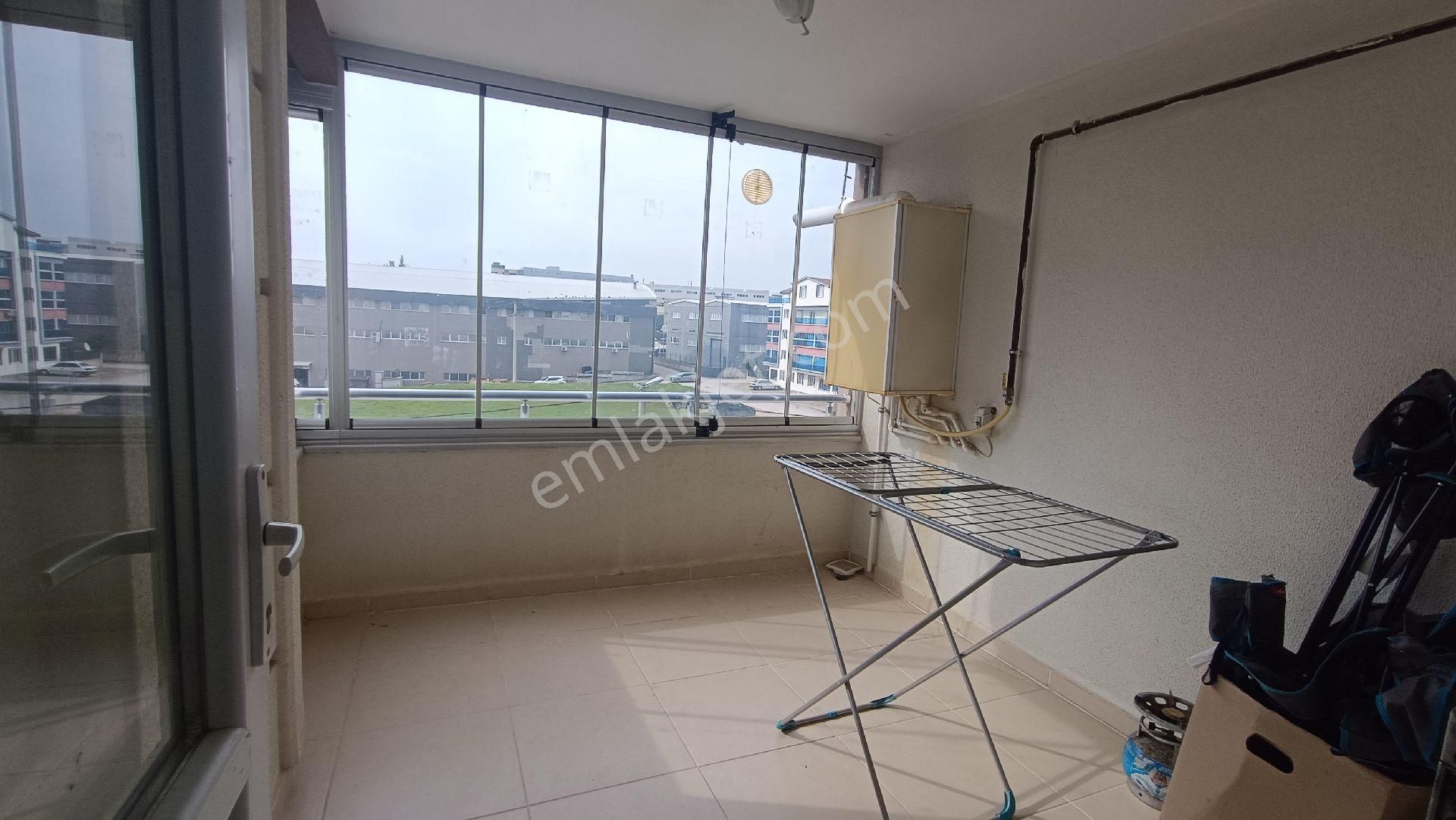 Rt Safir'den Demirtaşta 4+1 Geniş Ferah Eşyalı Satılık Dubleks Daire - Görsel 9