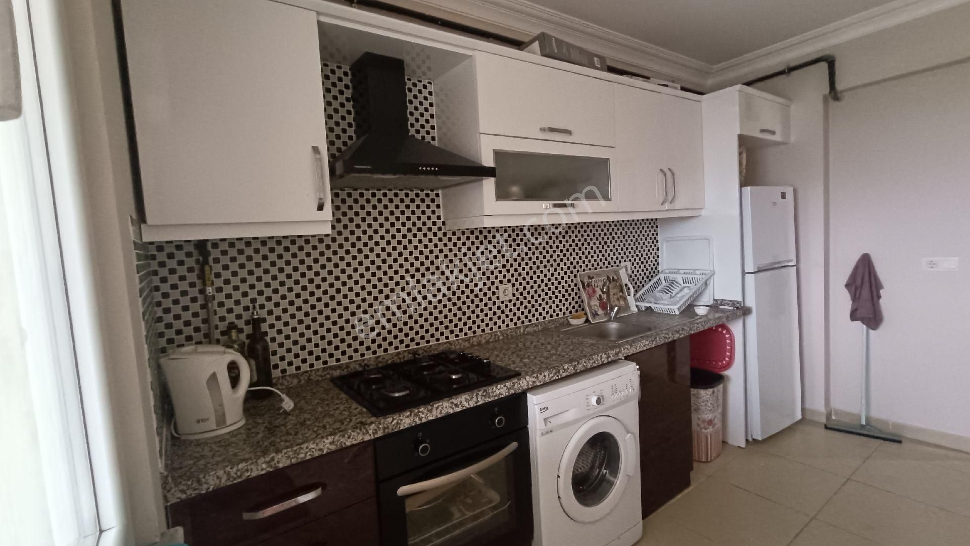 Rt Safir'den Demirtaşta 4+1 Geniş Ferah Eşyalı Satılık Dubleks Daire - Görsel 8