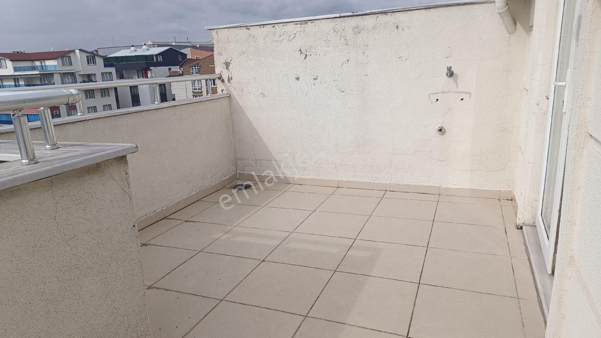 Rt Safir'den Demirtaşta 4+1 Geniş Ferah Eşyalı Satılık Dubleks Daire - Görsel 17