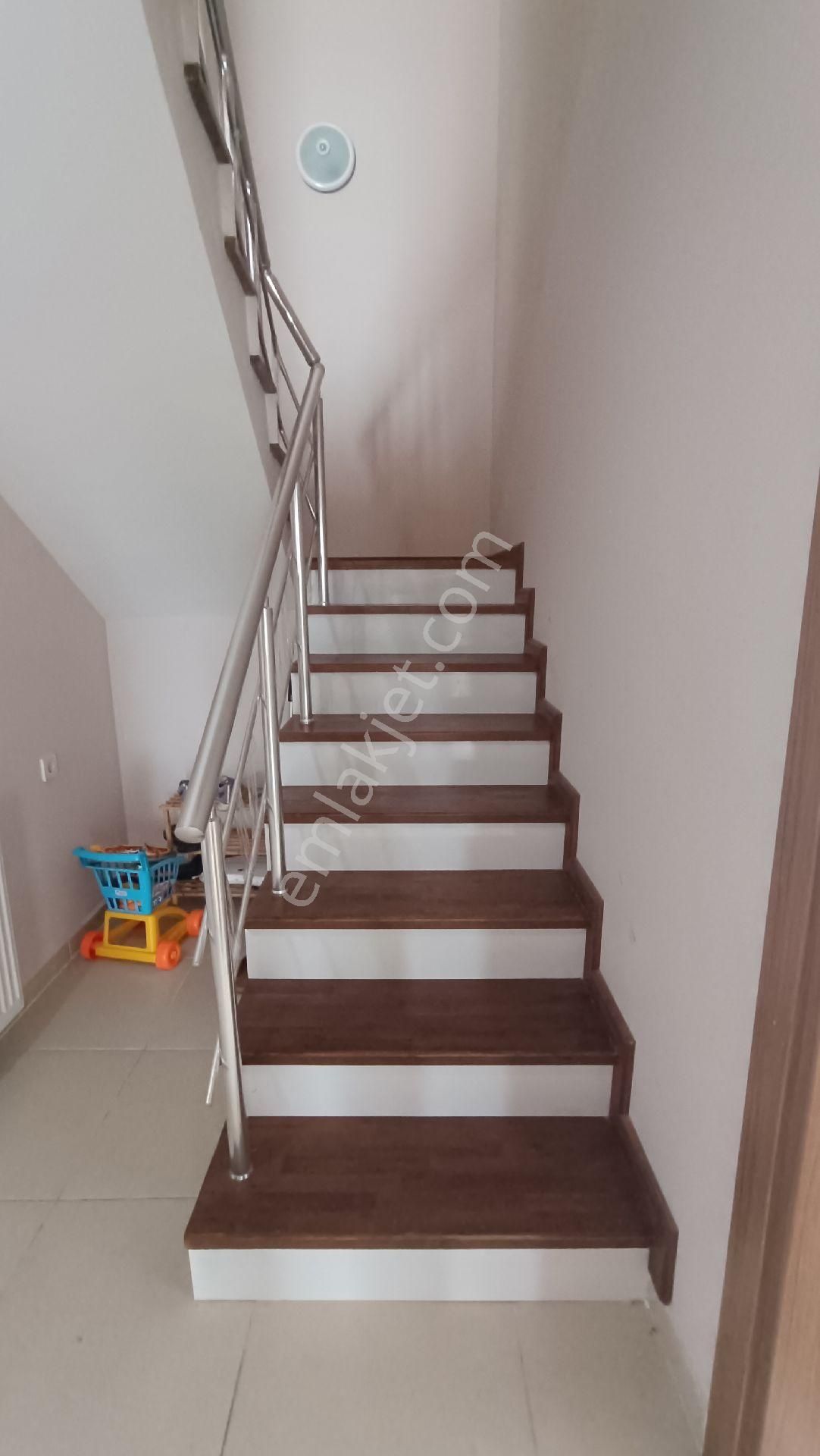 Rt Safir'den Demirtaşta 4+1 Geniş Ferah Eşyalı Satılık Dubleks Daire - Görsel 13