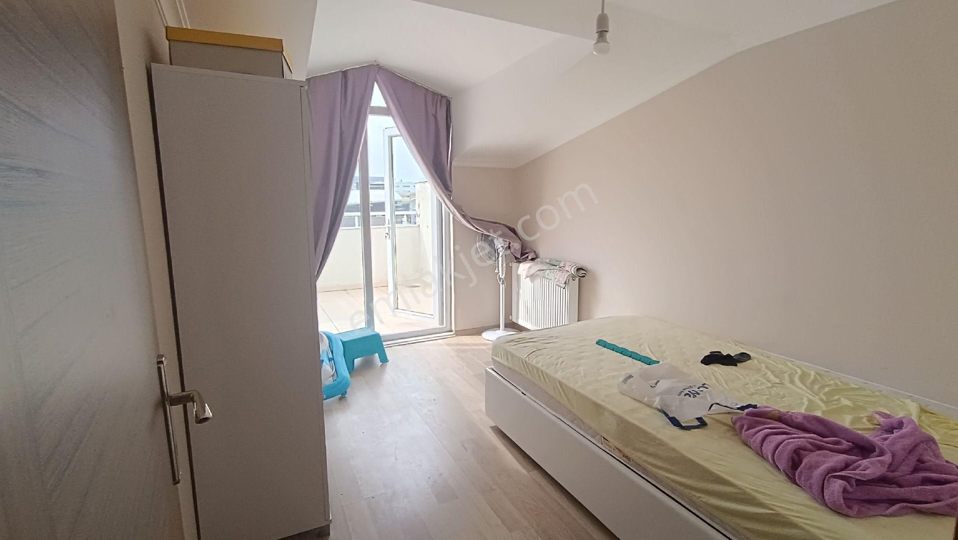 Rt Safir'den Demirtaşta 4+1 Geniş Ferah Eşyalı Satılık Dubleks Daire - Görsel 14